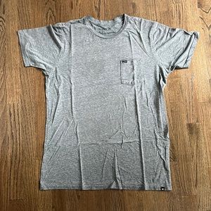 Hurley premium fit pocket t shirt